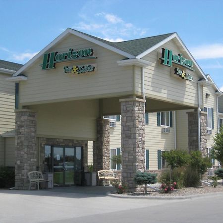 Horizon Inn & Suites West Point Exterior photo